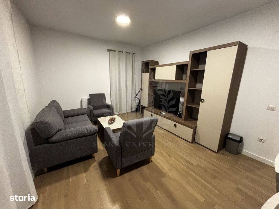 Apartament modern 3 camere // MRS Village Blejoi // Parter — fotografia 1