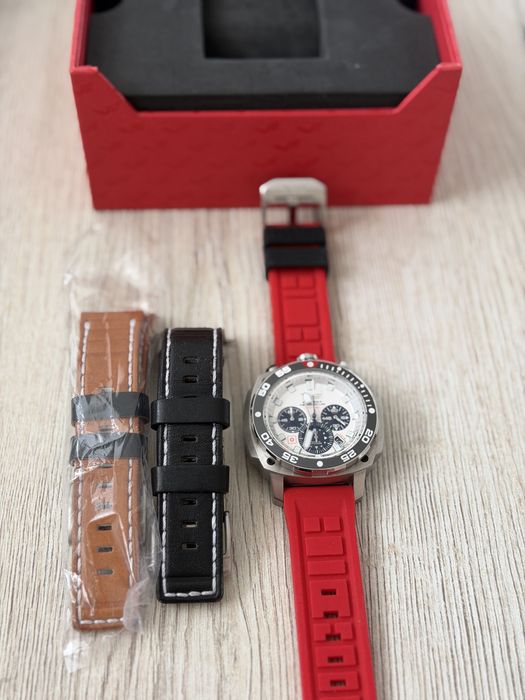 Vostok preodicum