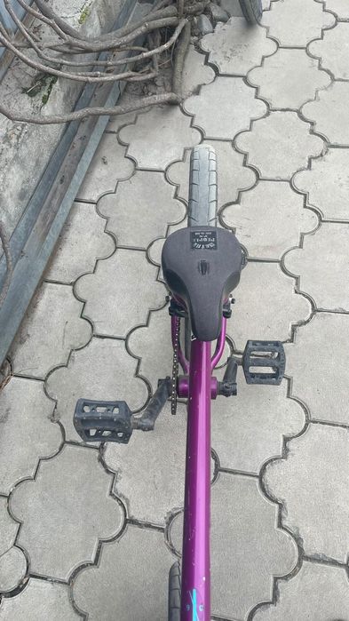 Bmx wtp в хорошем состояние