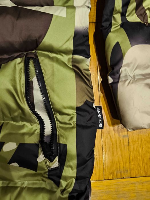 Мъжко зимно яке Cropp