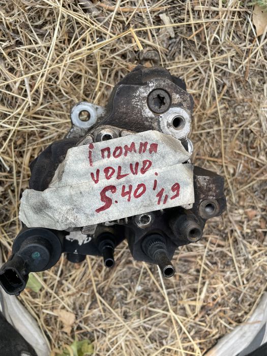 ГНП за Nissan, Opel, Renault 1.9