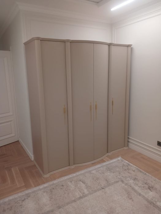 Сборщик монтажник мебели