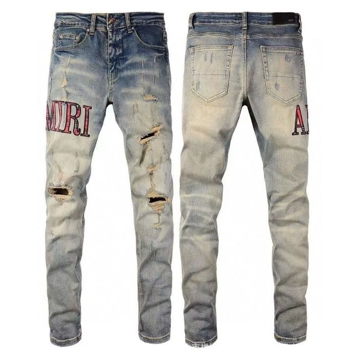 Blugi jeans amiri