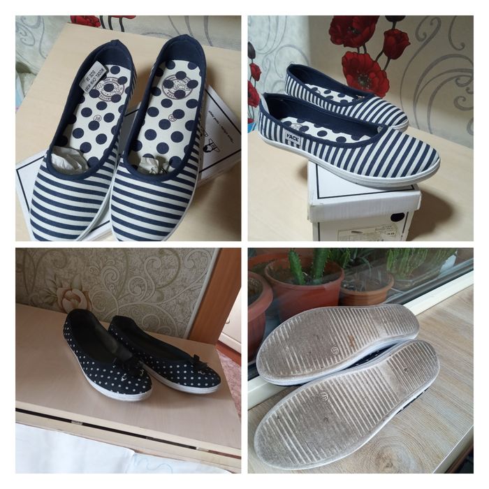 Продам Батильоны, босоножки и другое