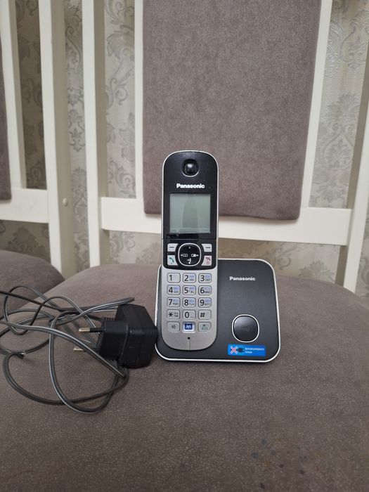 Радиотелефон Panasonic