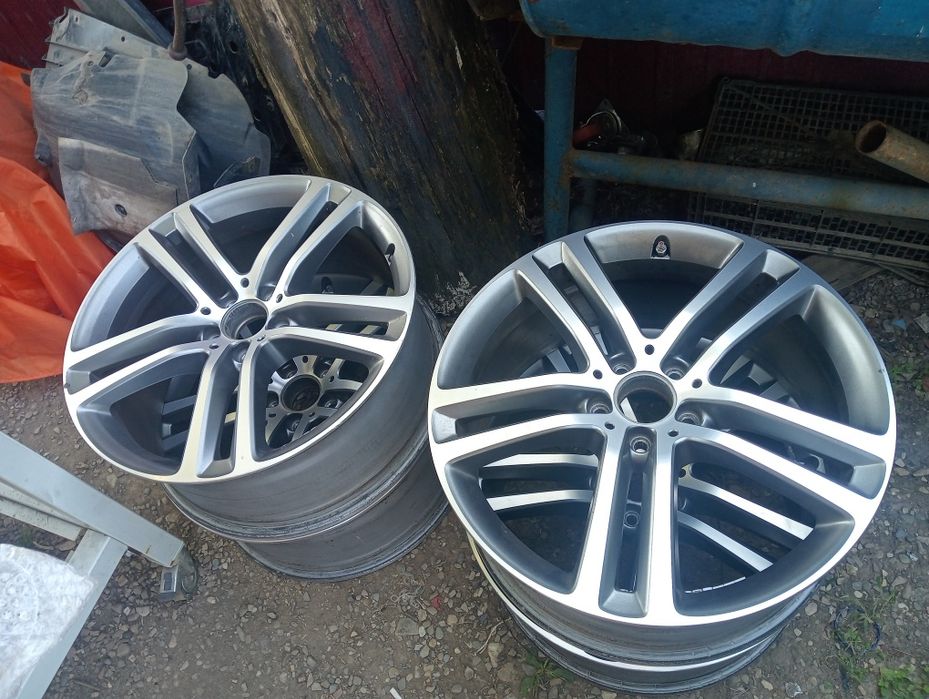 Jante 20 Gle ,GLC,G,GLS,Mercedes v167 -Gle