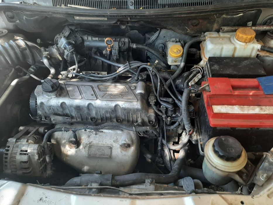 Продается ЗАЗ ВИДА