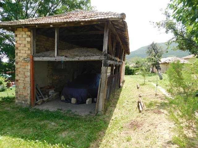 Продава се Къща в Търговище, Център - 150 кв.м за 884 €/кв.м - Снимка #12