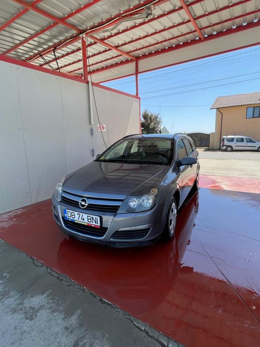 Opel Astra h 2005 piese