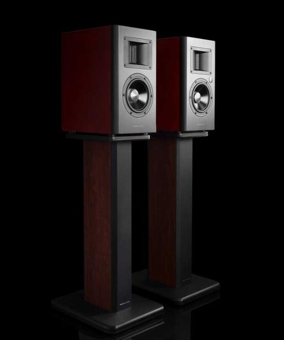 Новые стойки (пара) Edifier/ST300 Airpulse A300/A300Pro/ С ДОСТАВКОЙ