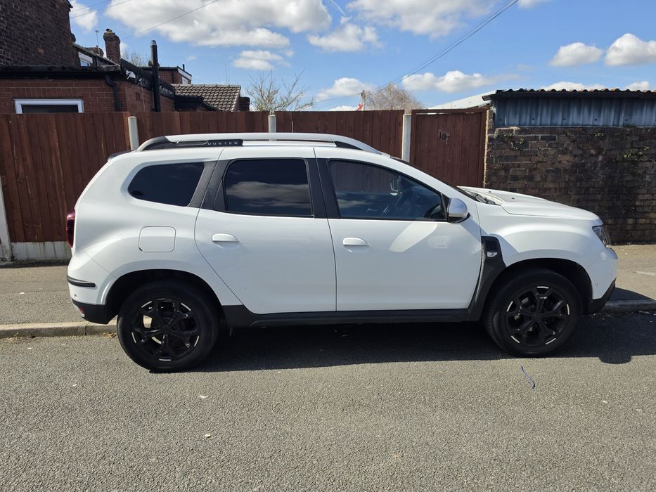DACIA Duster 2019 — imagine 2