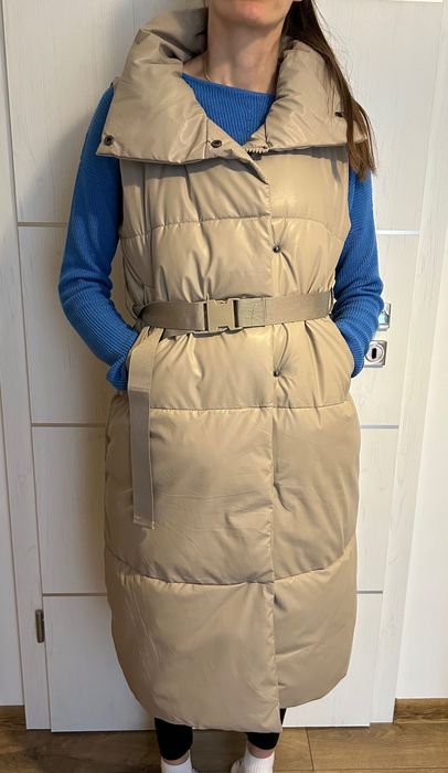 Елек, кожен елек