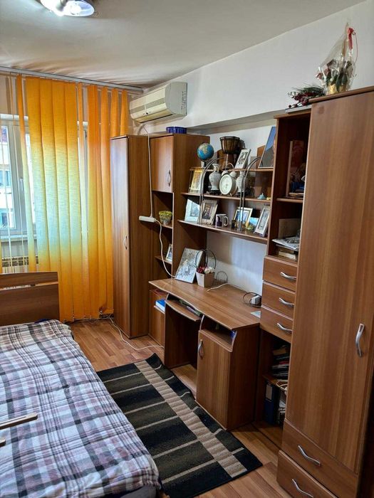 CAMPINA -4 camere et. 3/4 ULTRACENTRAL