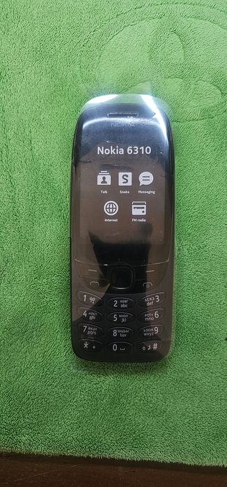 Телофон Nokia 6310 original