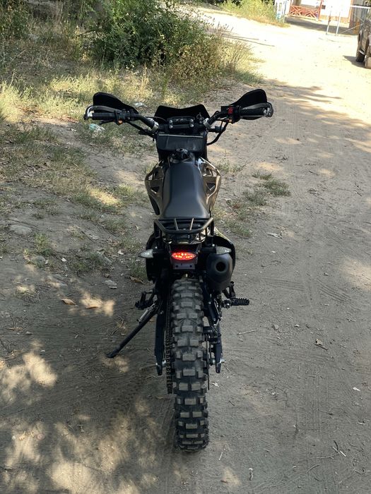 Эндуро 300куб Saimo 300cc 2026