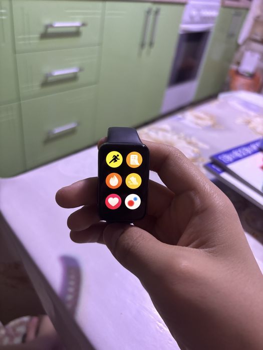 Xiaomi Smart Band 7 Pro