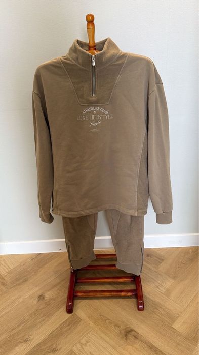 Стильный костюм Kanzler