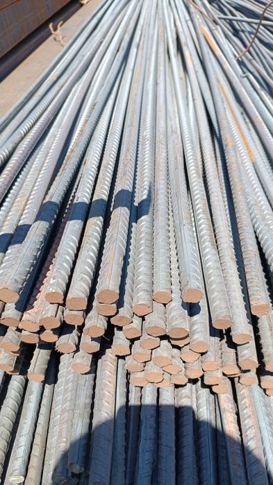 Арматура цех  QMZ арзон нархда метрлап