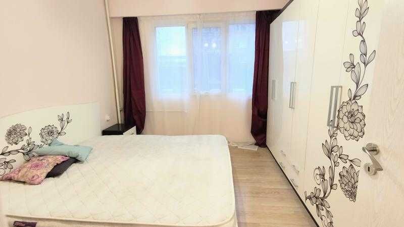 Дава се под наем Двустаен апартамент в София, Дружба 1 - 68 кв.м за 323.85 € - Снимка #2