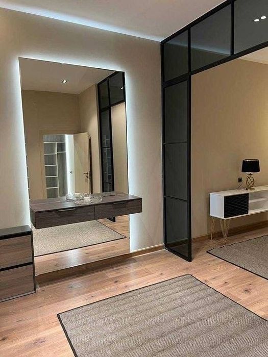 Продается 3х ком 84м2 ЖК Казахстан Метро минор