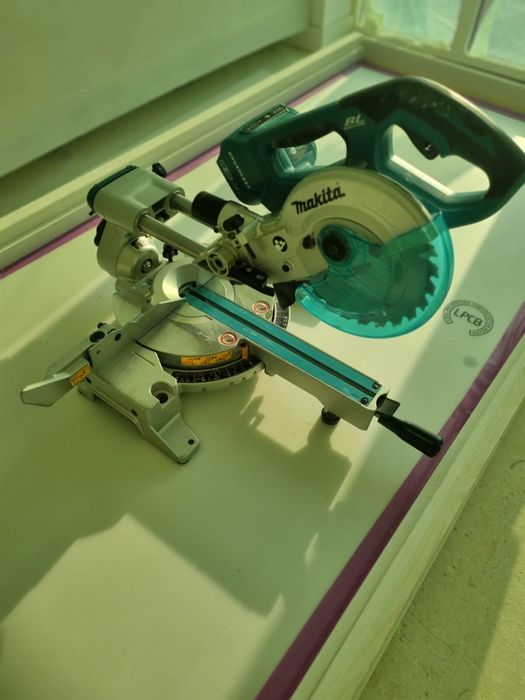 Makita угларез оригинал