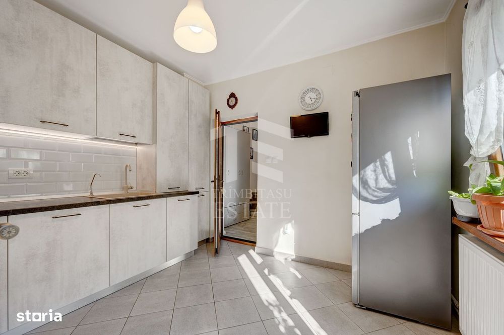 Ferentari Ofrandei Casa 4 Camere Constructie 2019 Util 120 mp