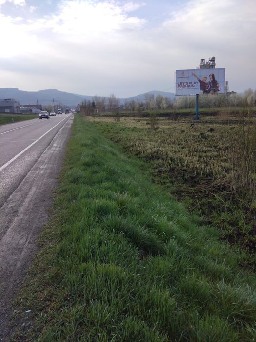 Vand teren intravilan 5.000 mp