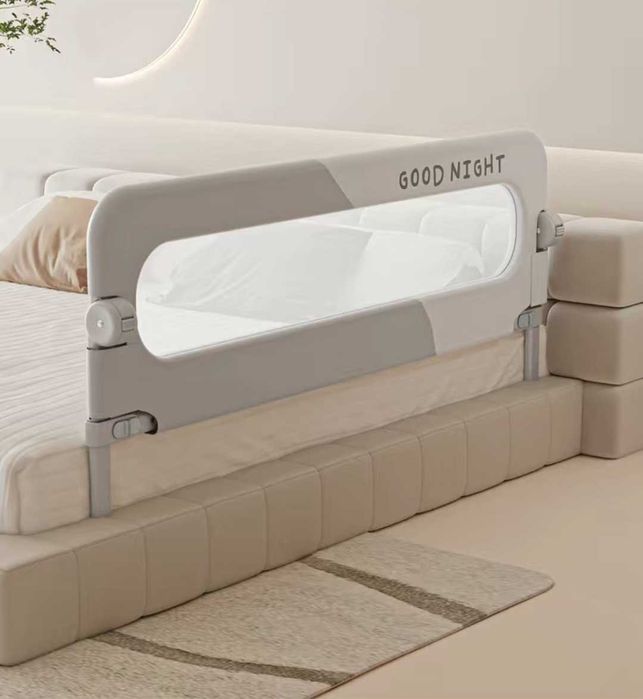 Бортик защитный 3 шт