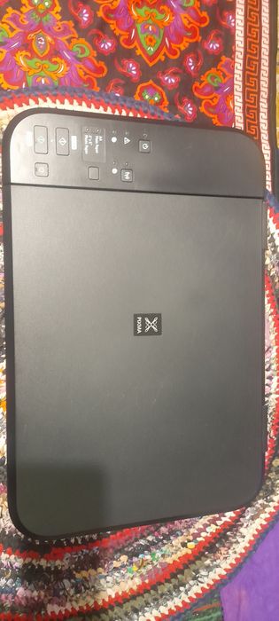 Продаётся принтер Canon mg 3640 pixma