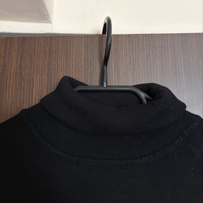 Maleta neagra dama