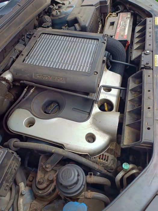 HYUNDAI Santa Fe 2008 — imagine 4