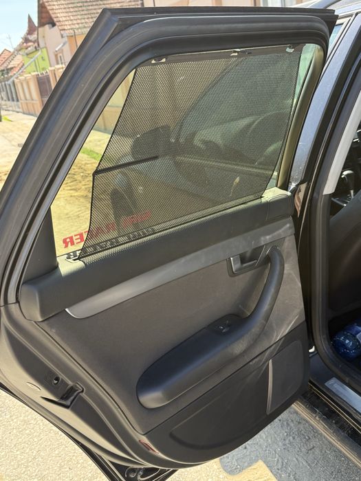 Vand Audi A4 B7 automat