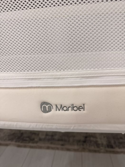 Манеж Люлька Maribel