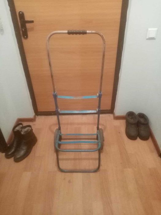 тележка для продуктов