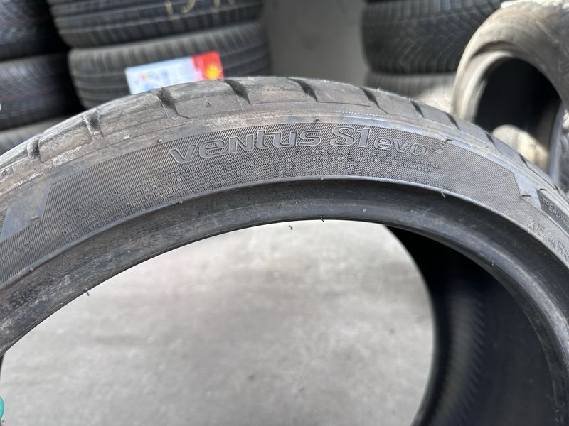 205/40/18 HANKOOK 2бр