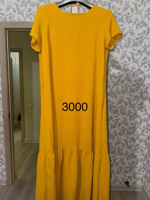 Көйлектер сатылады