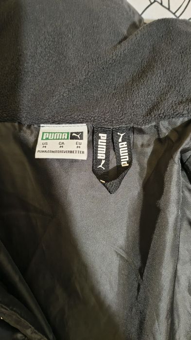 Дамско зимно яке