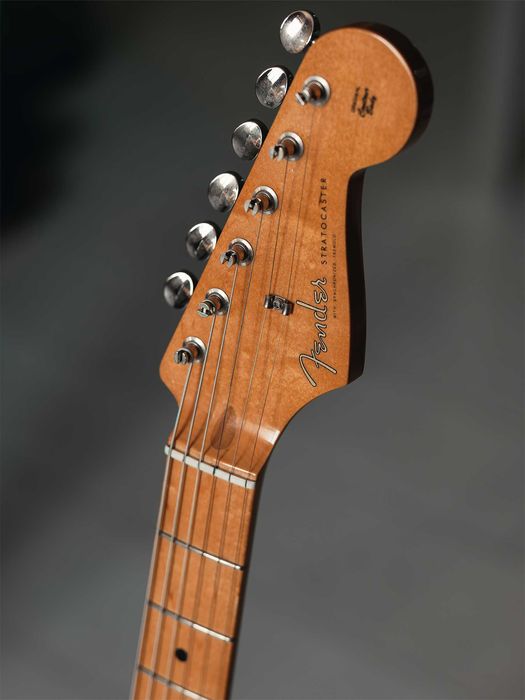 Fender Vintera II '50s Stratocaster Ocean Turquoise