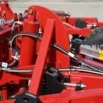 Combinator POLARIS 4 PREMIUM productivitate: 4,8 ha/h NOU Garantie Livrare rapida