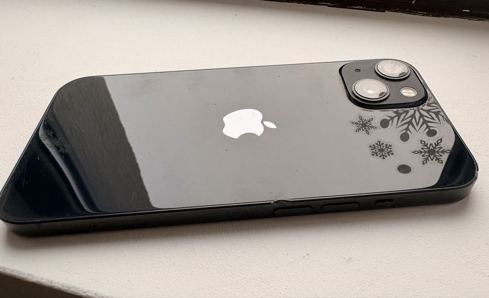 Iphone 13   128gb  90% baterie