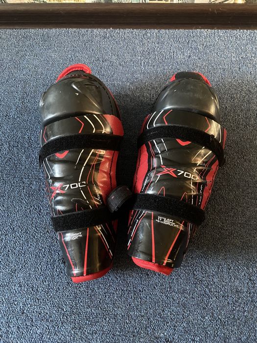 Продам хоккейную форму