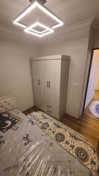 2 хонали квартира