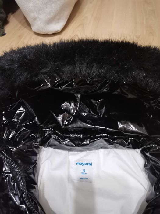 Mayoral 11-12 г яке