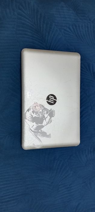 Ноутбук HP i5-3230M/6/500GB