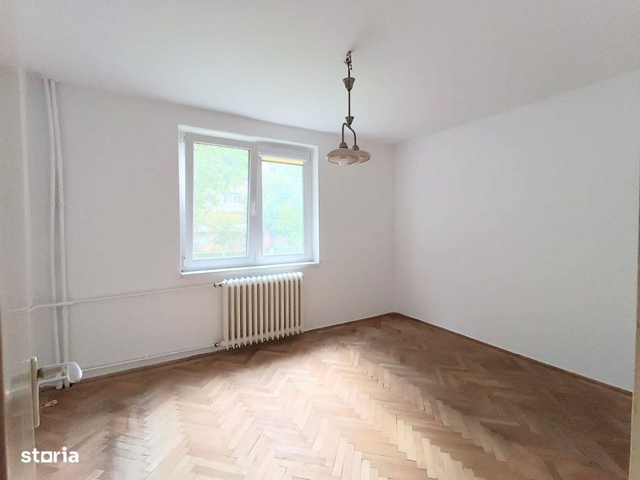 Apartament 3 camere CLT Sud - Etaj 1