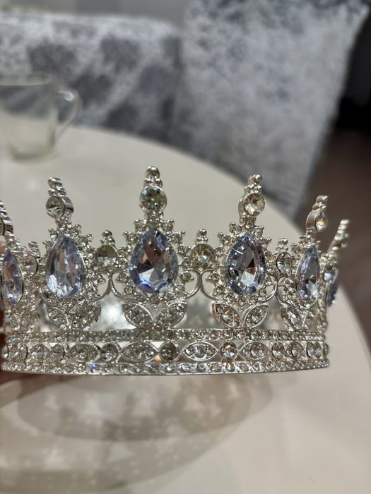 Корона торжественная