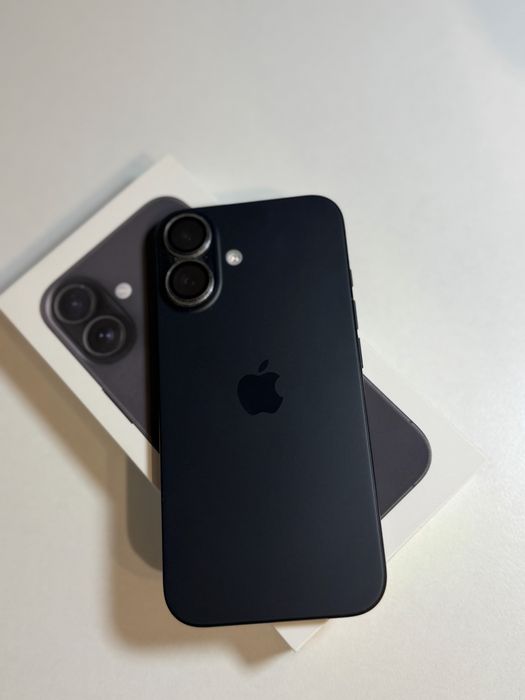 Iphone 16, 256 Gb