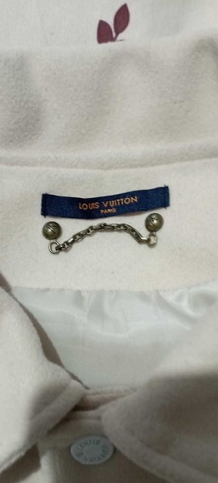 Jacketa Louis Vuitton LV Vasity