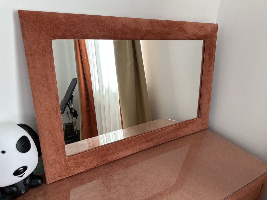 Зеркало Orma soft