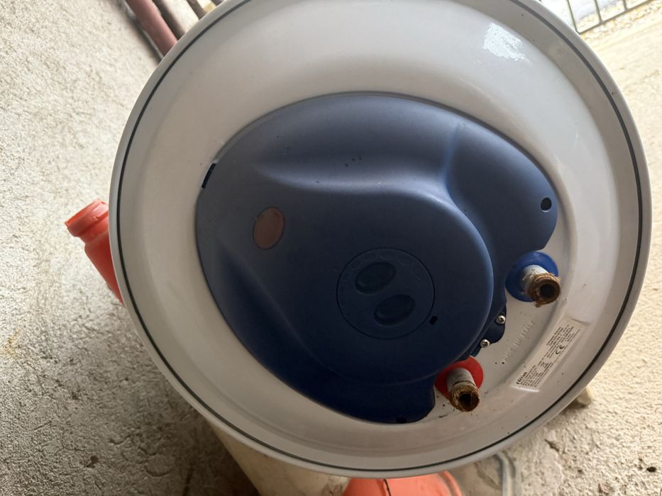 Boiler feroli pentru cazan 130l